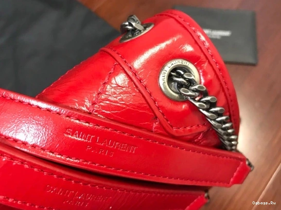 YSL NIKI BABY 0814